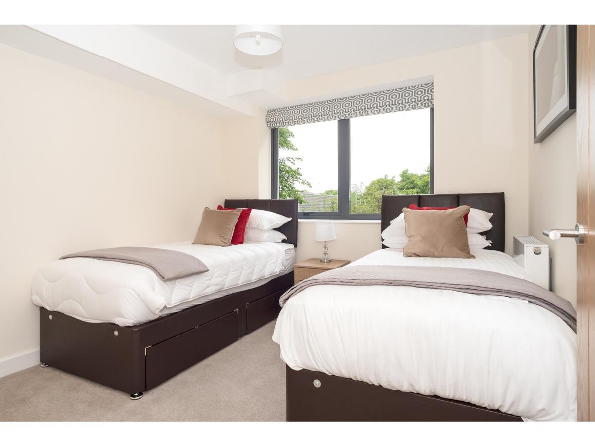 Stylish Flat Near The City Centre - Pass The Keys York Exterior foto